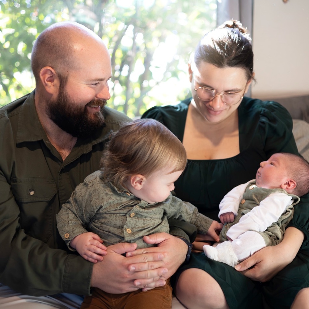 Meet your Posher, Kailey